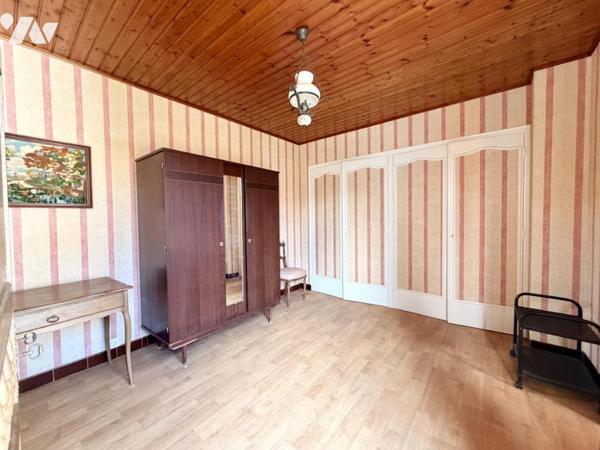 Maison à rénover - 3 Chambres / Proche Mer - LA BERNERIE-EN-RETZ