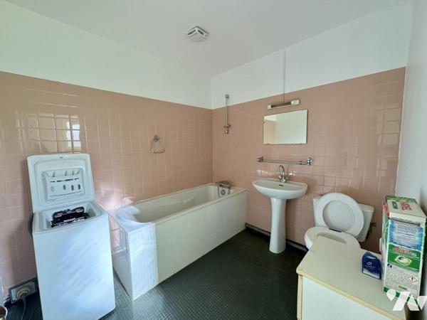 Maison à rénover - 2 Chambres - LA BERNERIE-EN-RETZ