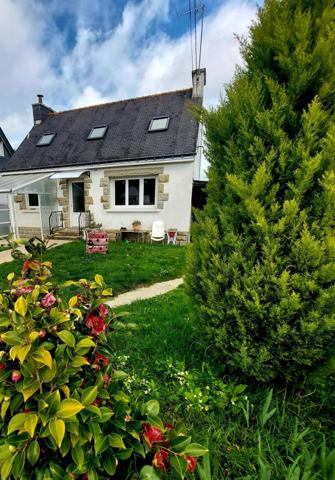 maison ploërdut