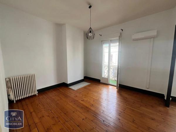 Appartement à louer 3 pièces 65.13m² Agen (47000)