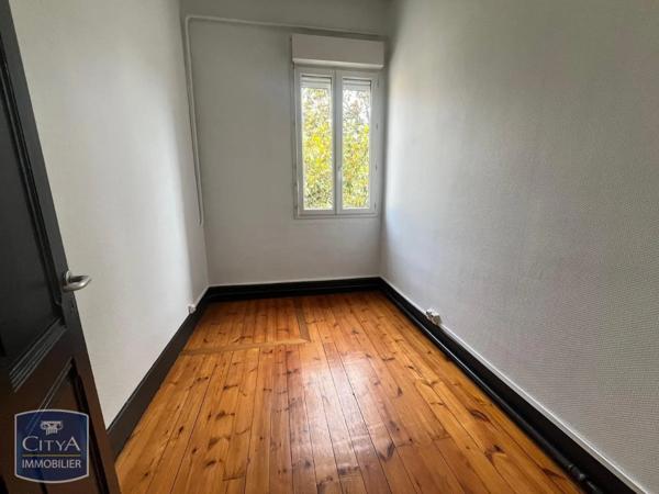 Appartement à louer 3 pièces 65.13m² Agen (47000)