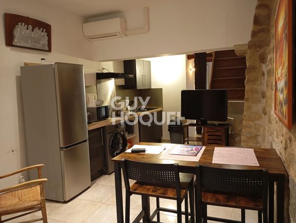 Appartement Caromb 2 pièce(s) 40.19 m2