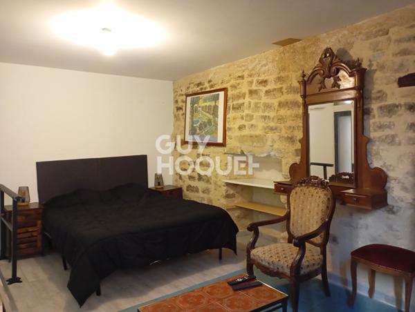 Appartement Caromb 2 pièce(s) 40.19 m2