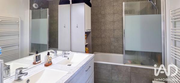 Appartement à vendre 4 pièces 74 m² Clichy