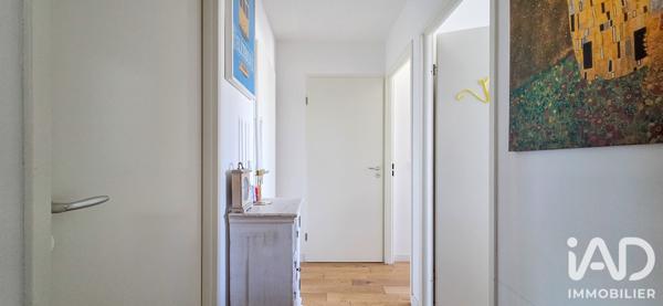 Appartement à vendre 4 pièces 74 m² Clichy