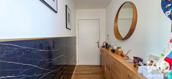 Appartement à vendre 4 pièces 74 m² Clichy