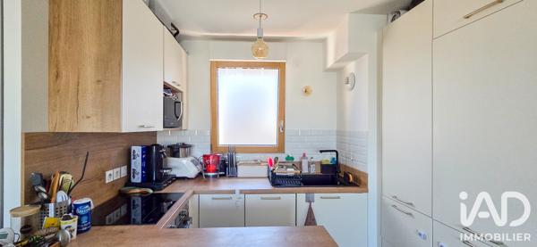 Appartement à vendre 4 pièces 74 m² Clichy