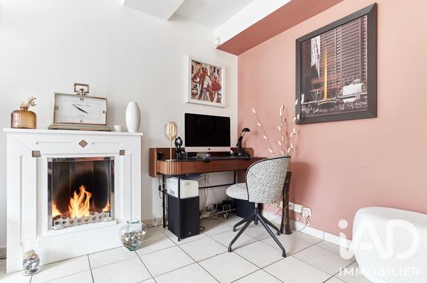 Maison à vendre 6 pièces 127 m² Sartrouville