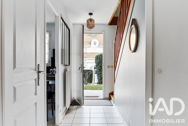 Maison à vendre 6 pièces 127 m² Sartrouville