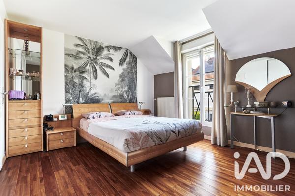 Maison à vendre 6 pièces 127 m² Sartrouville