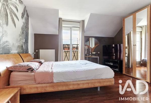 Maison à vendre 6 pièces 127 m² Sartrouville