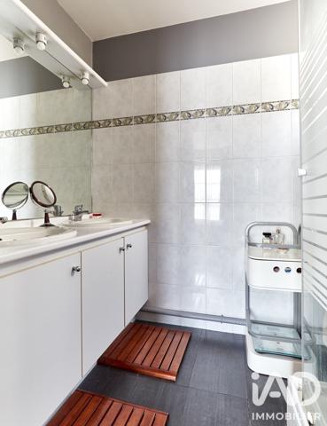 Maison à vendre 6 pièces 127 m² Sartrouville