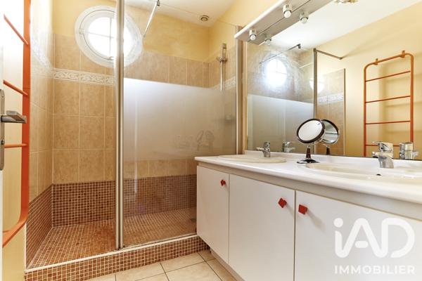 Maison à vendre 6 pièces 127 m² Sartrouville