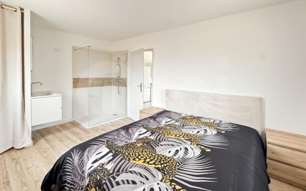 Maison à vendre    9 pièces •  La Crau