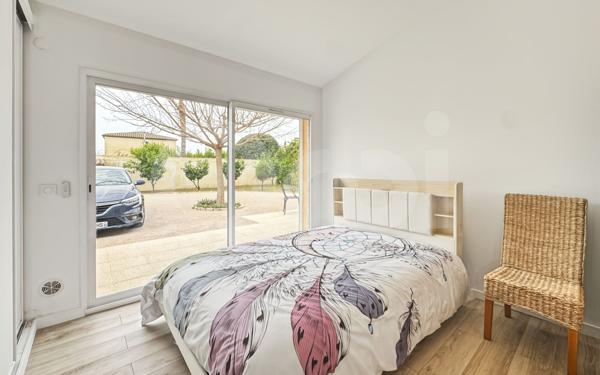 Maison à vendre    9 pièces •  La Crau