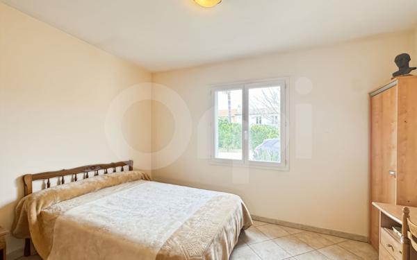 Maison à vendre    9 pièces •  La Crau