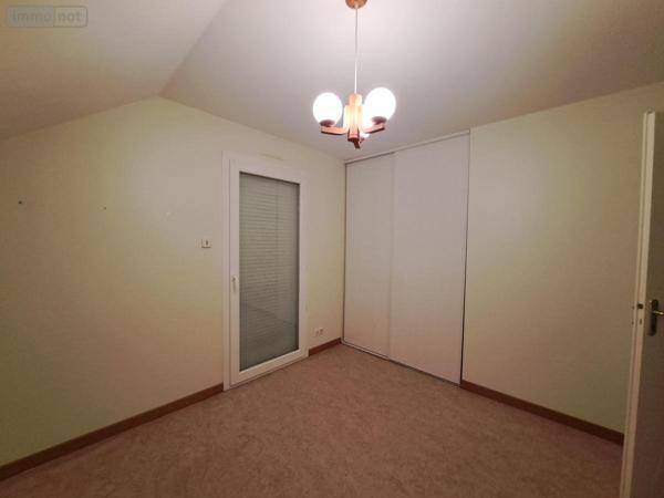 Maison à louer à Culoz Béon dans l'Ain (01350), ref : 01082-L88