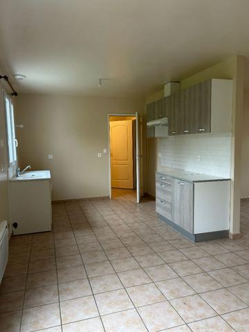 Maison Beaumont les Autels 4 pièce(s) 81.41m