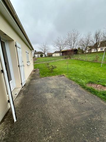 Maison Beaumont les Autels 4 pièce(s) 81.41m