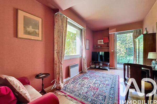 Maison à vendre 8 pièces 250 m² Louveciennes