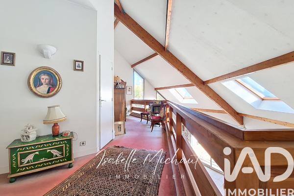 Maison à vendre 8 pièces 250 m² Louveciennes