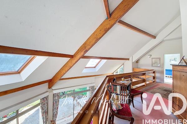 Maison à vendre 8 pièces 250 m² Louveciennes