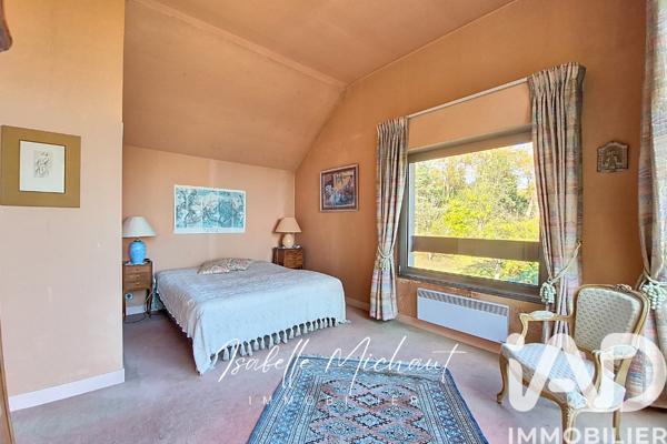 Maison à vendre 8 pièces 250 m² Louveciennes
