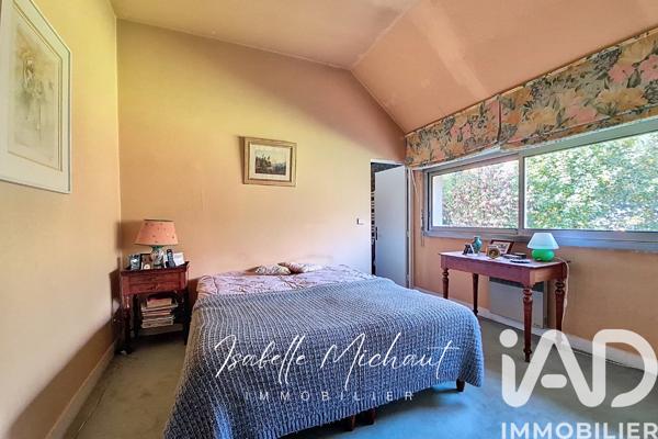 Maison à vendre 8 pièces 250 m² Louveciennes