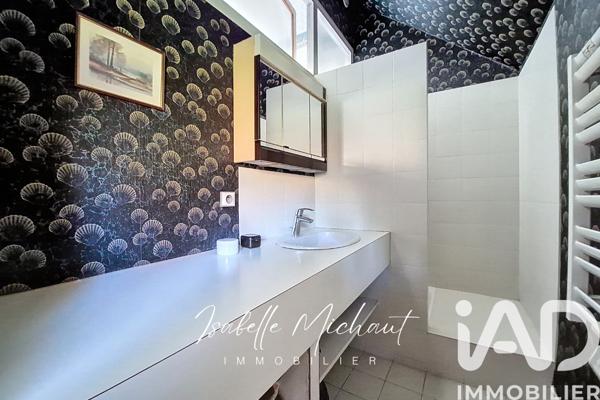 Maison à vendre 8 pièces 250 m² Louveciennes