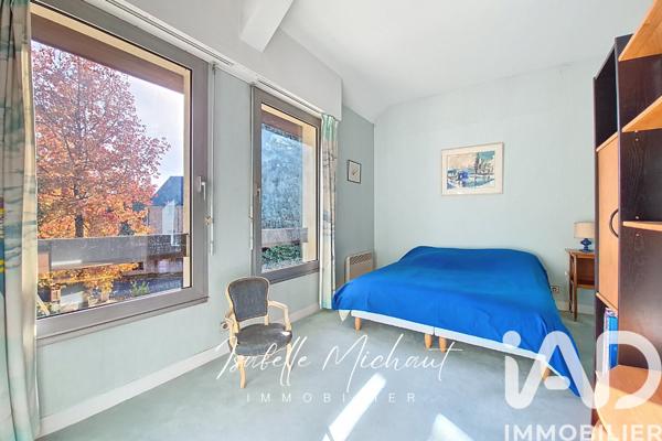 Maison à vendre 8 pièces 250 m² Louveciennes