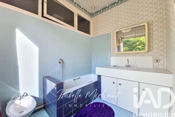 Maison à vendre 8 pièces 250 m² Louveciennes