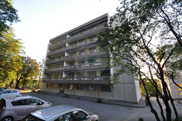 Appartement Sainte Foy Les Lyon 3 pièce(s) 78 m2