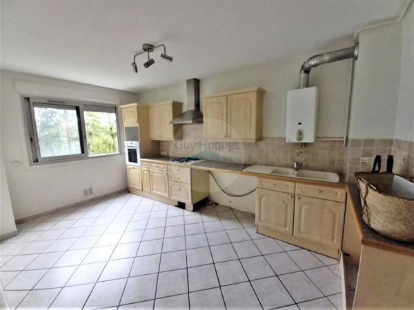 Appartement Sainte Foy Les Lyon 3 pièce(s) 78 m2