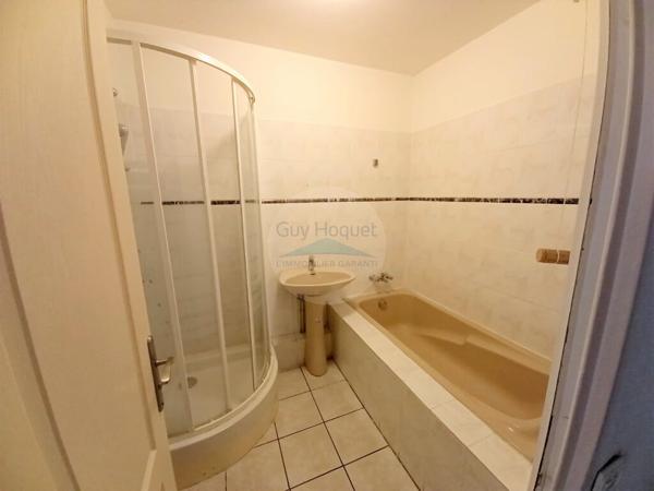 Appartement Sainte Foy Les Lyon 3 pièce(s) 78 m2