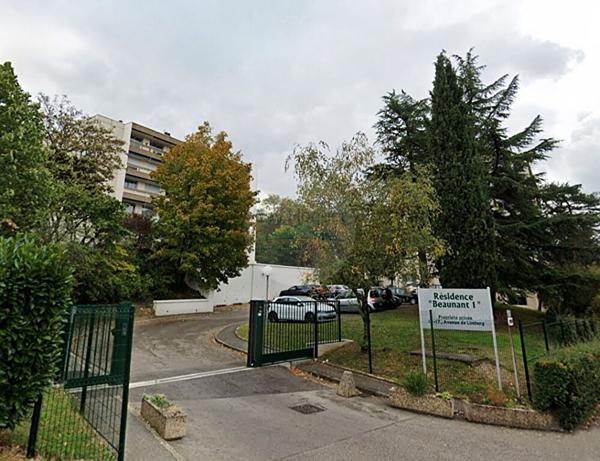 Appartement Sainte Foy Les Lyon 3 pièce(s) 78 m2