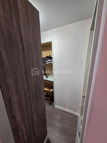 Maison de ville de 78 m²