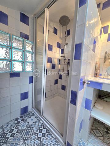 Maison de ville de 78 m²