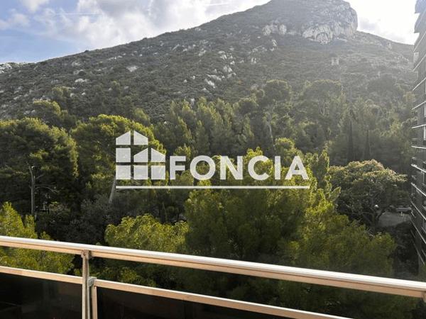 À vendre Appartement 4 pièces 79 m² - Marseille 13010