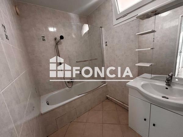 À vendre Appartement 4 pièces 79 m² - Marseille 13010