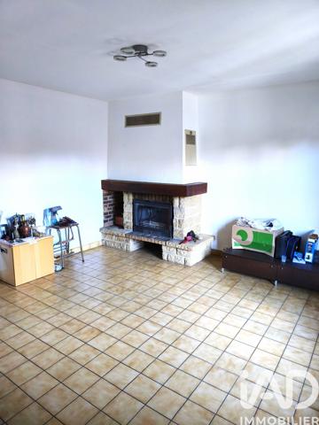 Maison à vendre 5 pièces 100 m² Montreuil