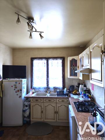 Maison à vendre 5 pièces 100 m² Montreuil