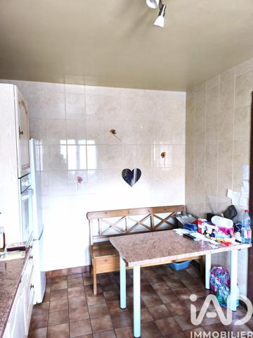 Maison à vendre 5 pièces 100 m² Montreuil