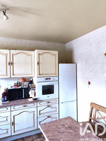 Maison à vendre 5 pièces 100 m² Montreuil