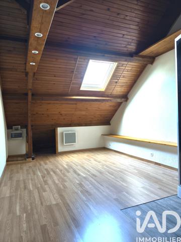 Maison à vendre 5 pièces 100 m² Montreuil