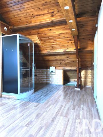 Maison à vendre 5 pièces 100 m² Montreuil