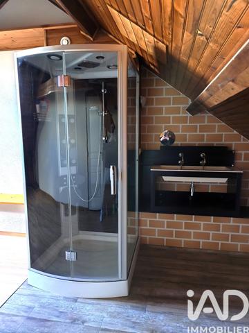 Maison à vendre 5 pièces 100 m² Montreuil