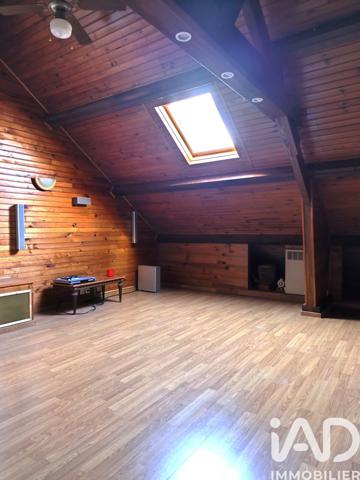 Maison à vendre 5 pièces 100 m² Montreuil