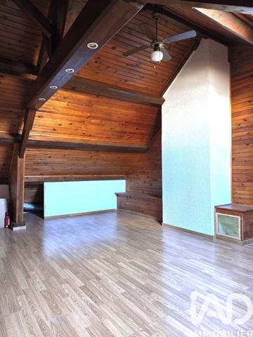 Maison à vendre 5 pièces 100 m² Montreuil