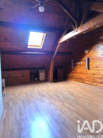 Maison à vendre 5 pièces 100 m² Montreuil