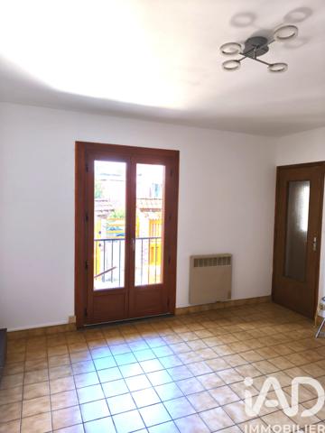 Maison à vendre 5 pièces 100 m² Montreuil